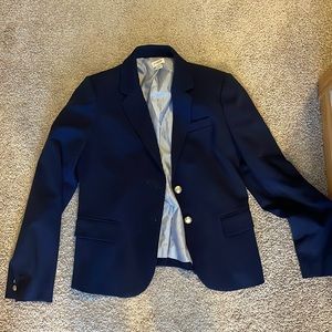 JCREW Schoolboy Blazer